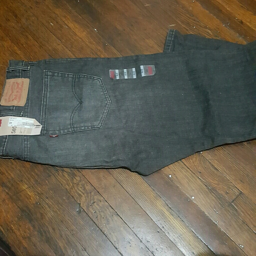 Levis jean